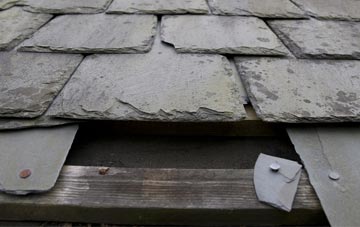 Sweets slate roof repairs and maintenance