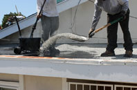 Sweets flat roofing repair