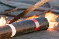 free Sweets flat roofing repair quotes